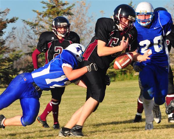 Rosthern Junior College